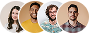 Pessoas participantes do canal